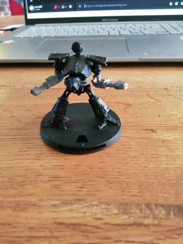 epic.reaver metal attention lire