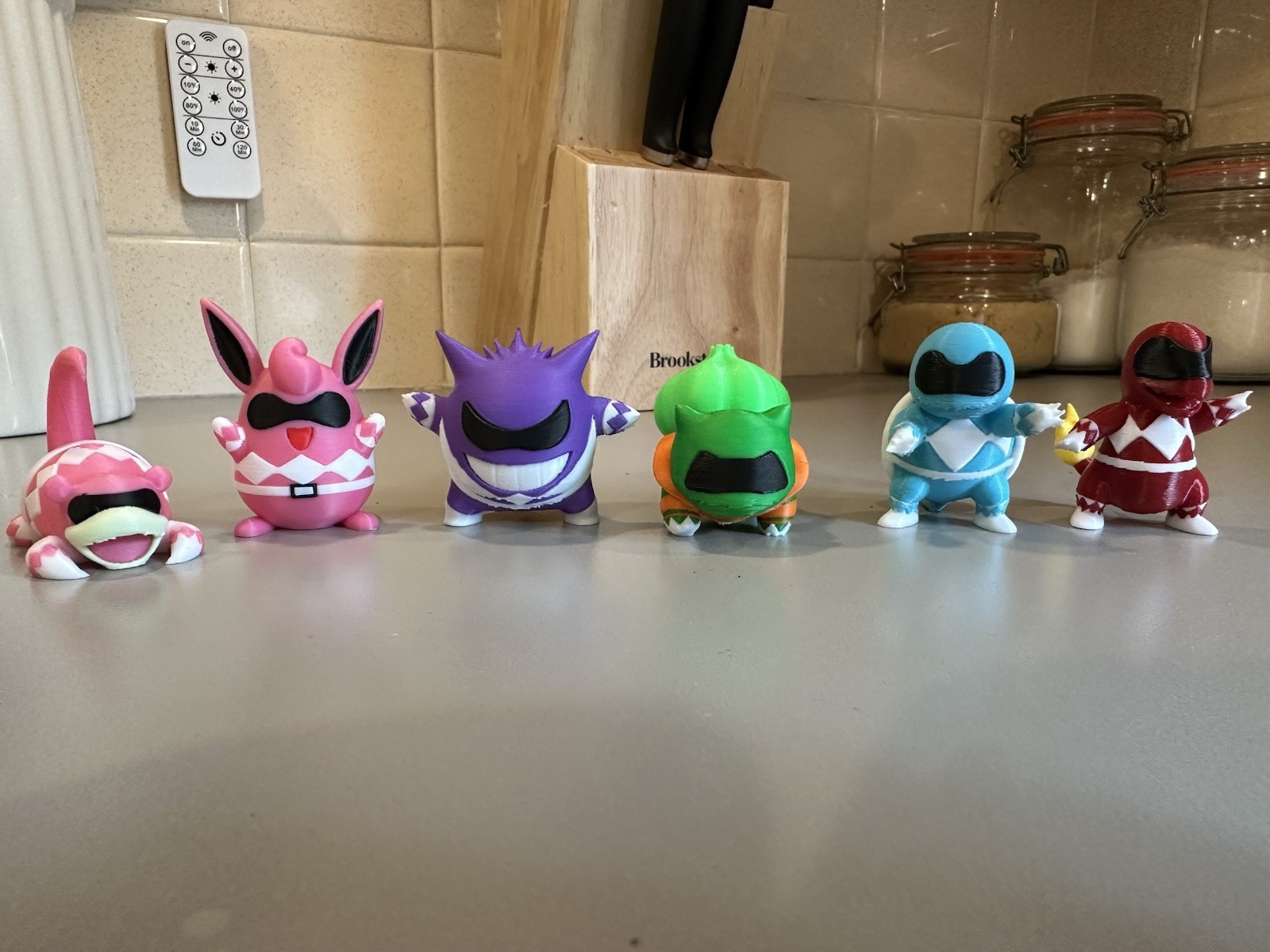Pokemon