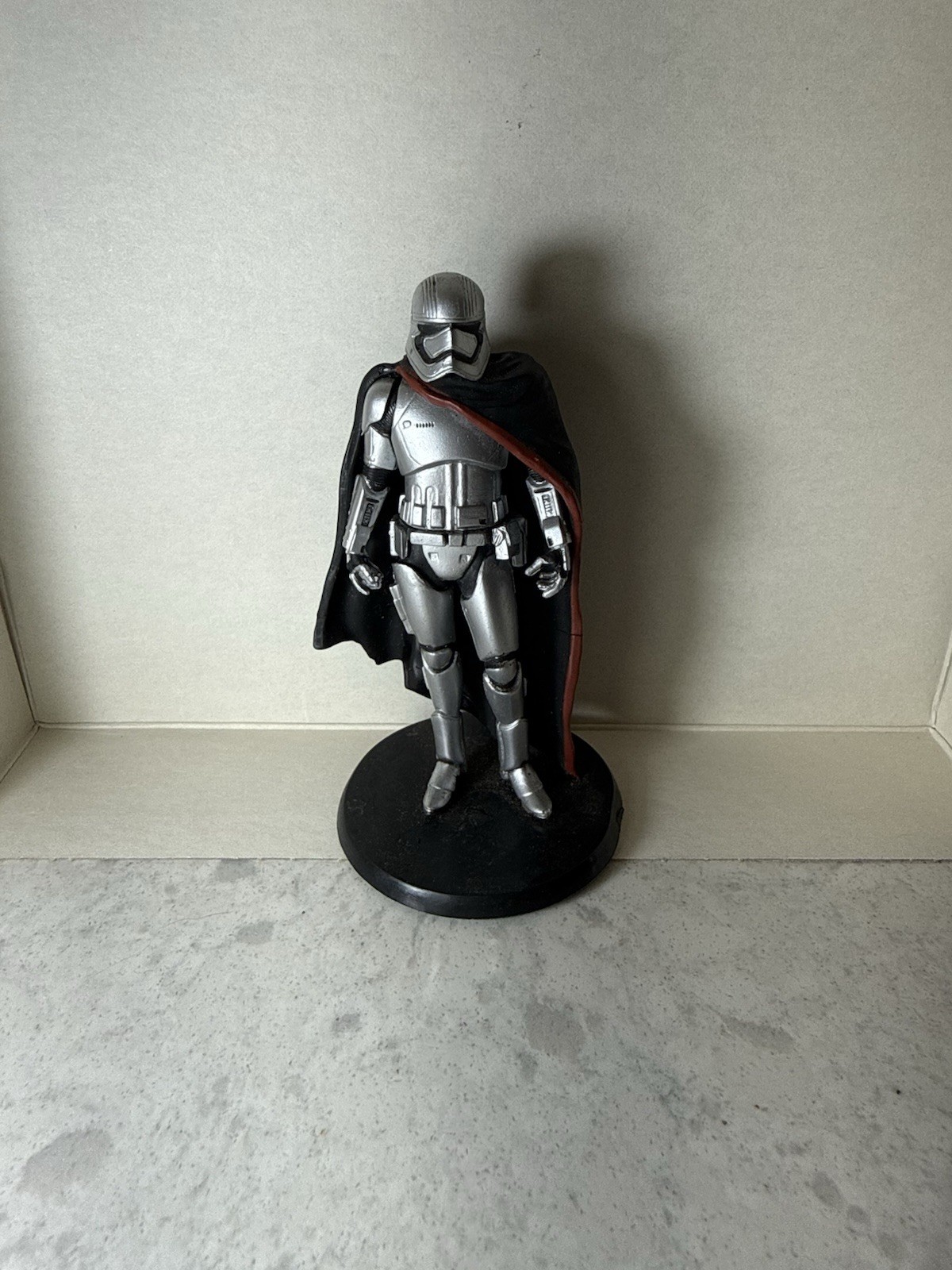 Star Wars Figure