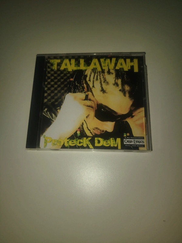 Tallawa  protect dem