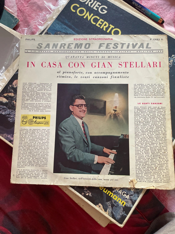 Sanremo Festival