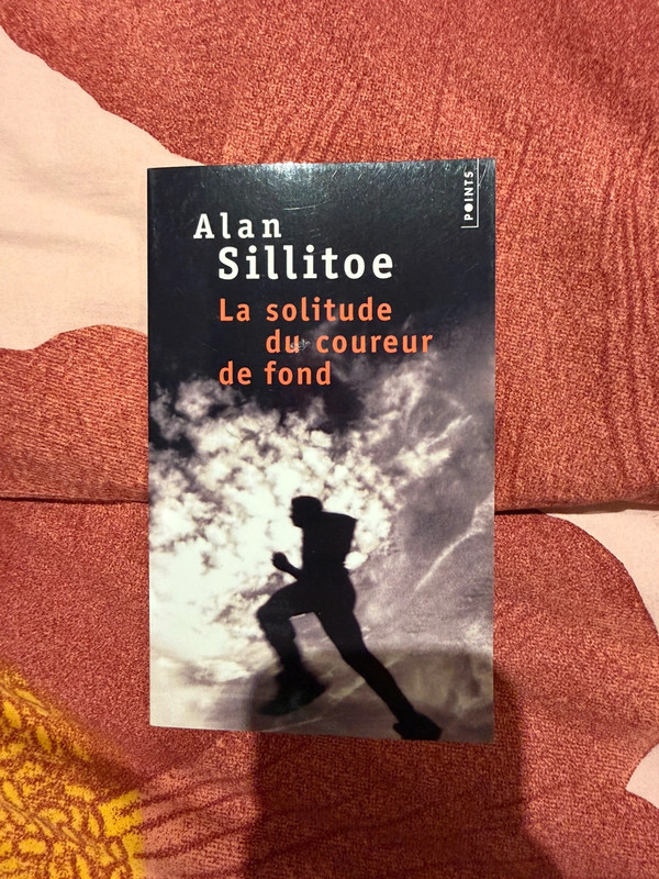 La solitude du coureur de fond d’Alan Sillitoe - Points