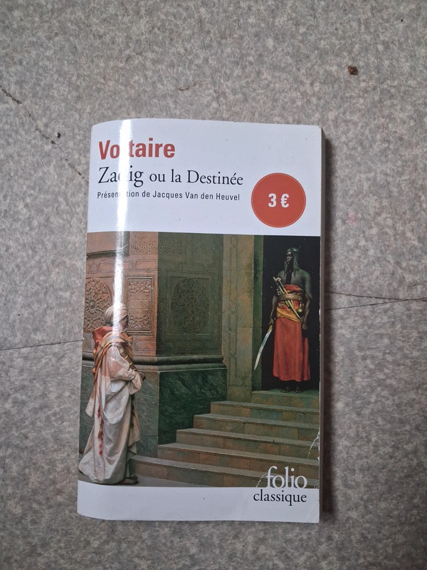 Livre