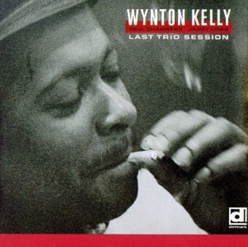 Wynton Kelly Trio - Last Trio Session [New CD]