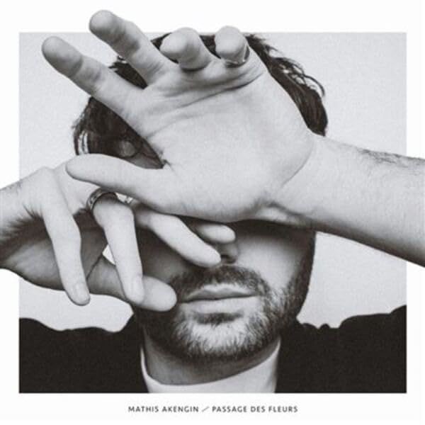 Audio Cd Mathis Akengin - Passage Des Fleurs