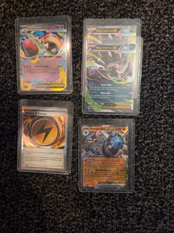 Lotto Pokemon