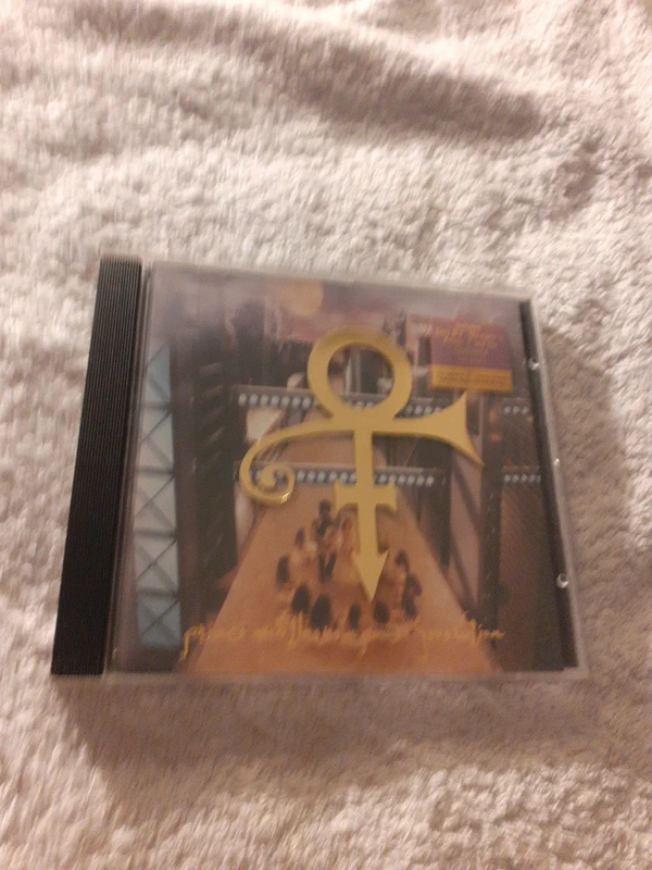Prince - Love Symbol