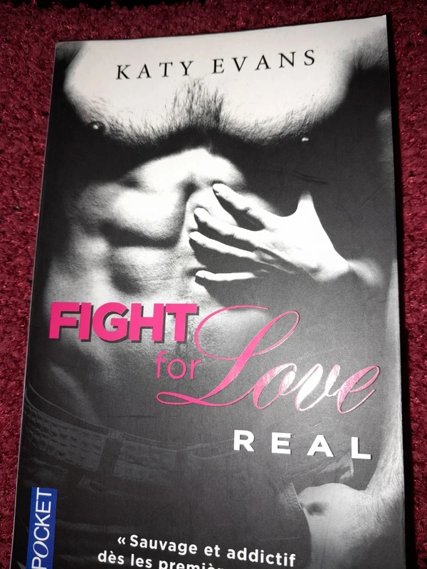 Fight for love