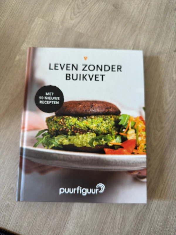 Dieetboek