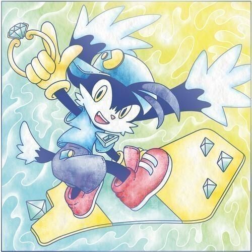 Vinile Nuovo - Klonoa 2: Lunatea'S Veil / O.S.T. (Clear Vinyl) (2 Lp)  -I- Ship 