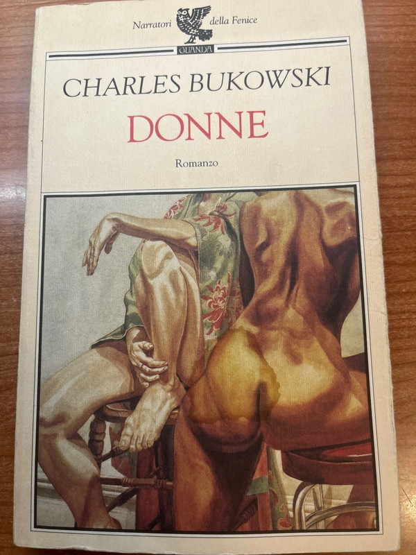Bukowski Donne