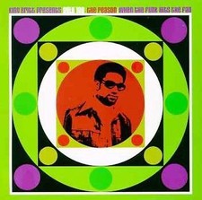 Sylk 130, THE REASON/WHEN THE FUNK HITS THE , audioCD