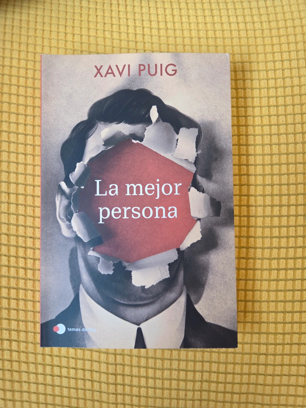 La mejor persona