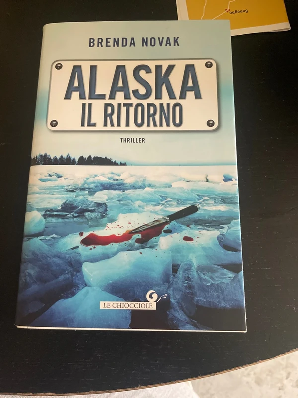 Alaska il ritorno