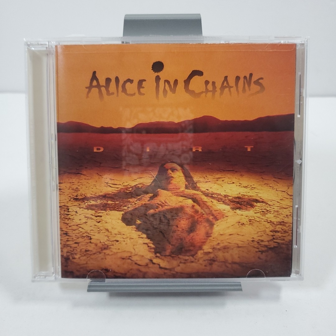 Dirt by Alice in Chains (CD, 1992)