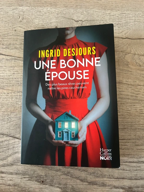 Une bonne épouse