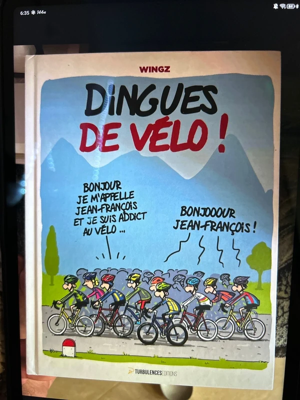 Très bon état