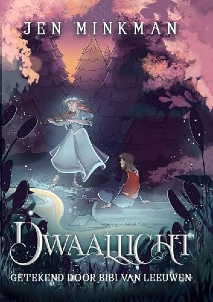 Dwaallicht - NUOVO