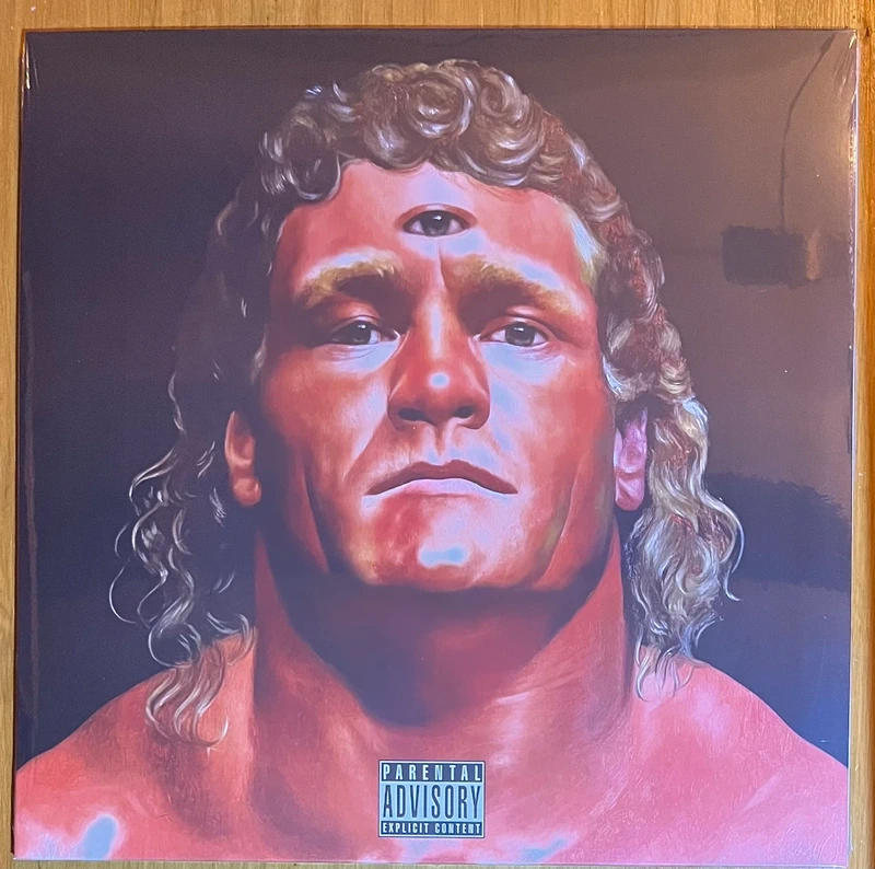Vinyle Westside Gunn - 12