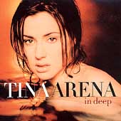 Tina Arena - In Deep CD