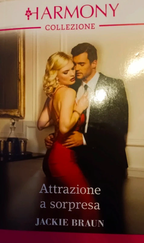 Attrazioni a sorpresa