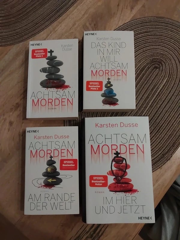 Bücher