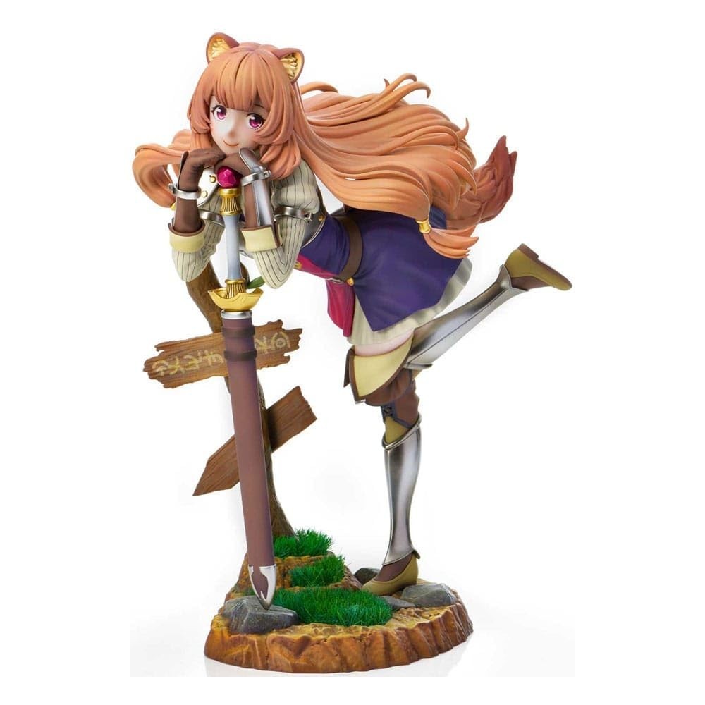 Prime 1 Studio P1SPWTTYS-01P Prisma Wing Season 2 Rafalia scala 1/7 assemblato