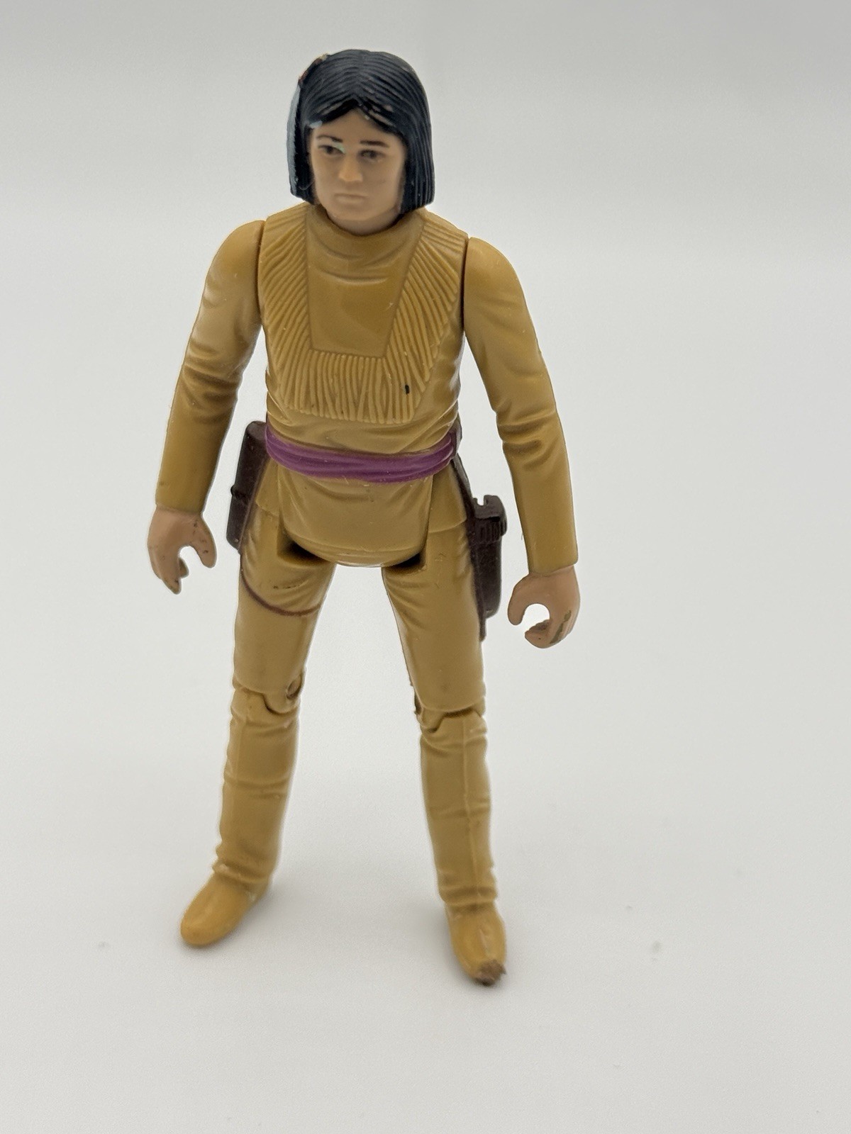 Modellino vintage Lone Ranger TONTP -!Gabriel 1980