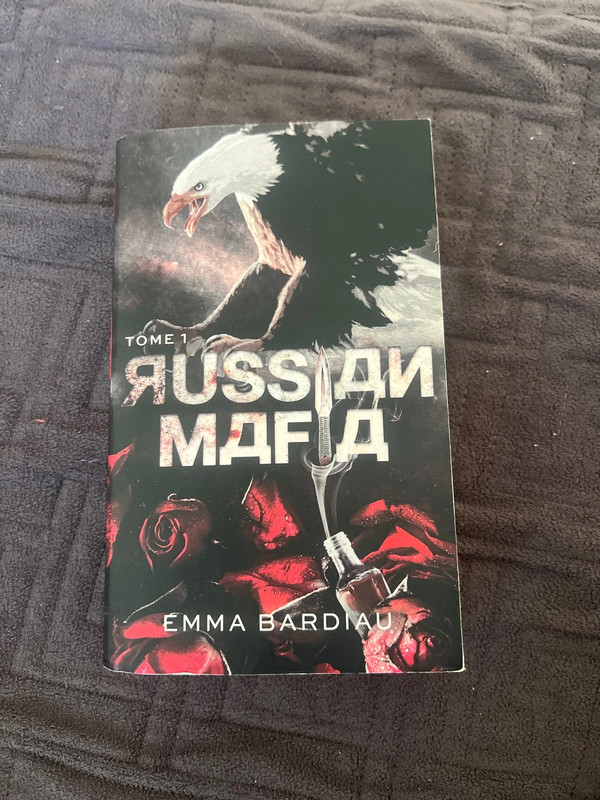 Russian mafia