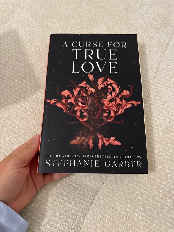 A Curse for true love