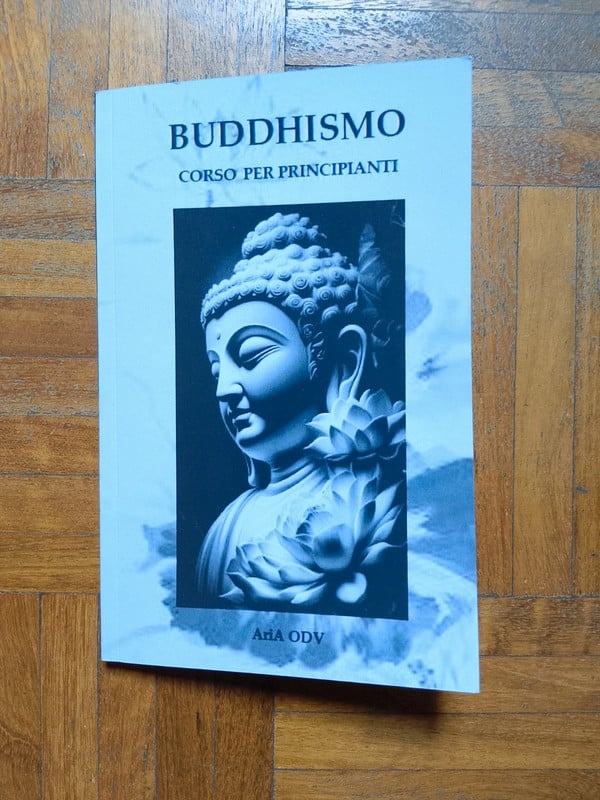 Buddhismo corso per principianti