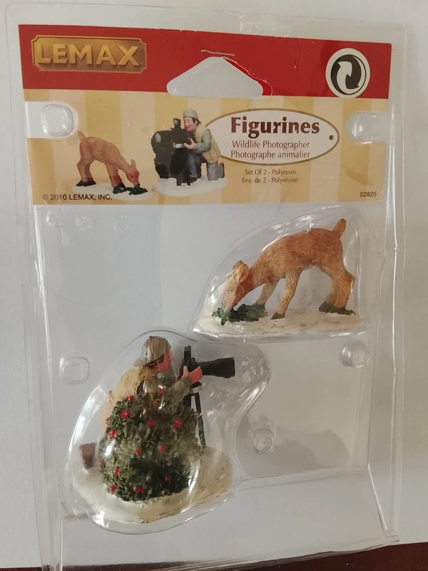 Figurine