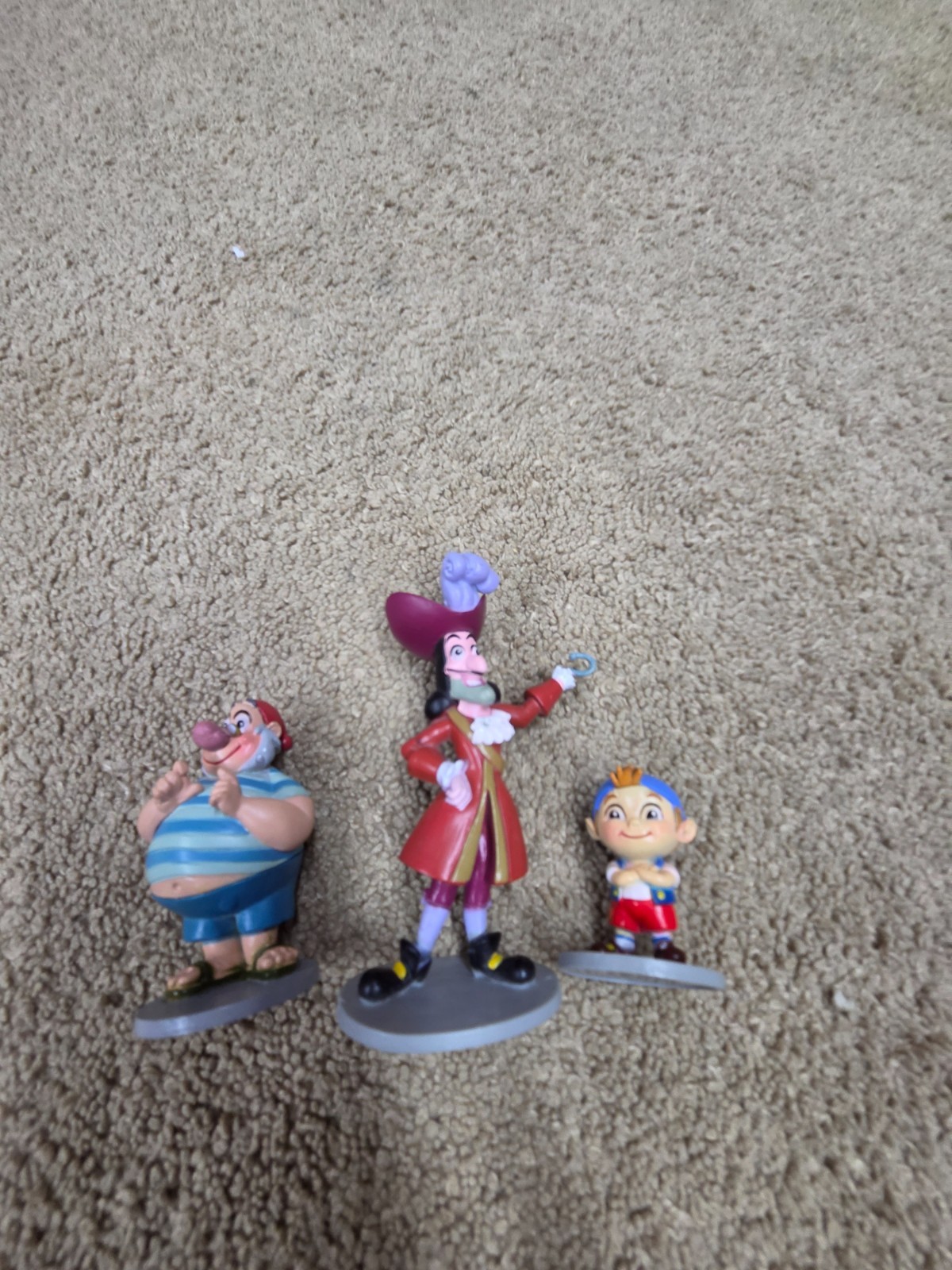 disney people 