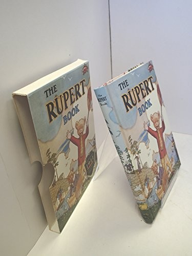 Rupert Annual 1941 (Collectors) By Alfred Bestall
