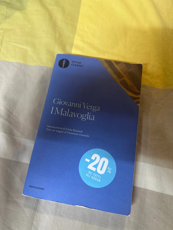 I malavoglia