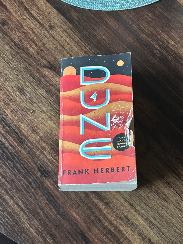 Dune Complete Edition English
