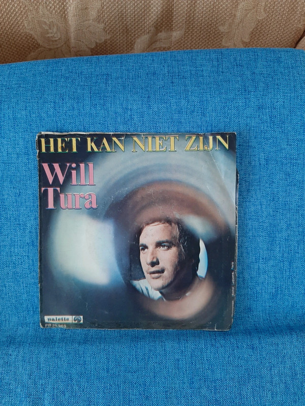 Will tura