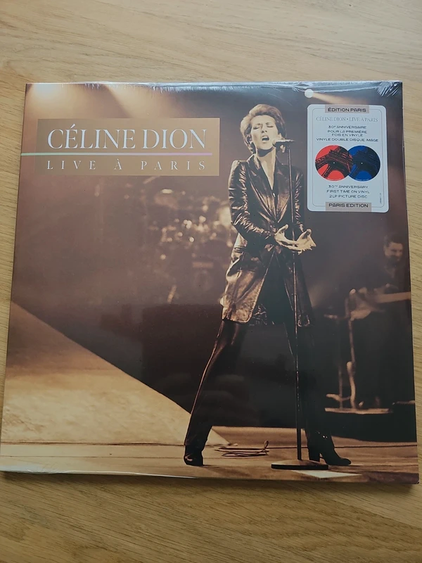 Céline Dion