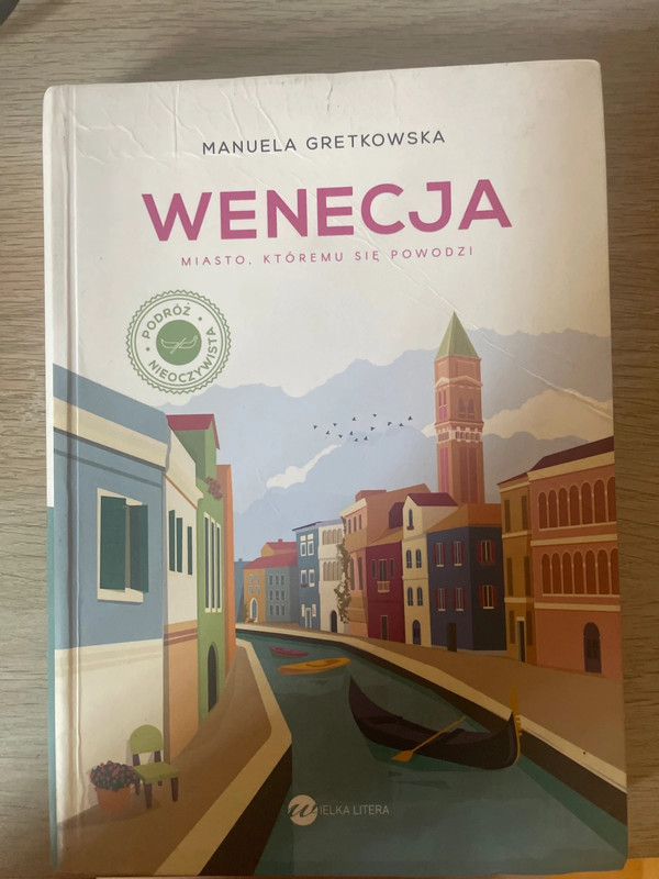 Wenecja