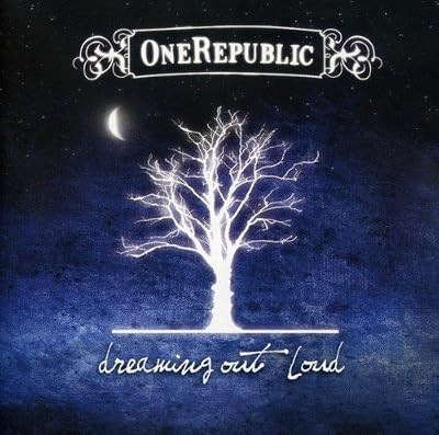 Dreaming Out Loud, One Republic & OneRepublic, Used; Good CD