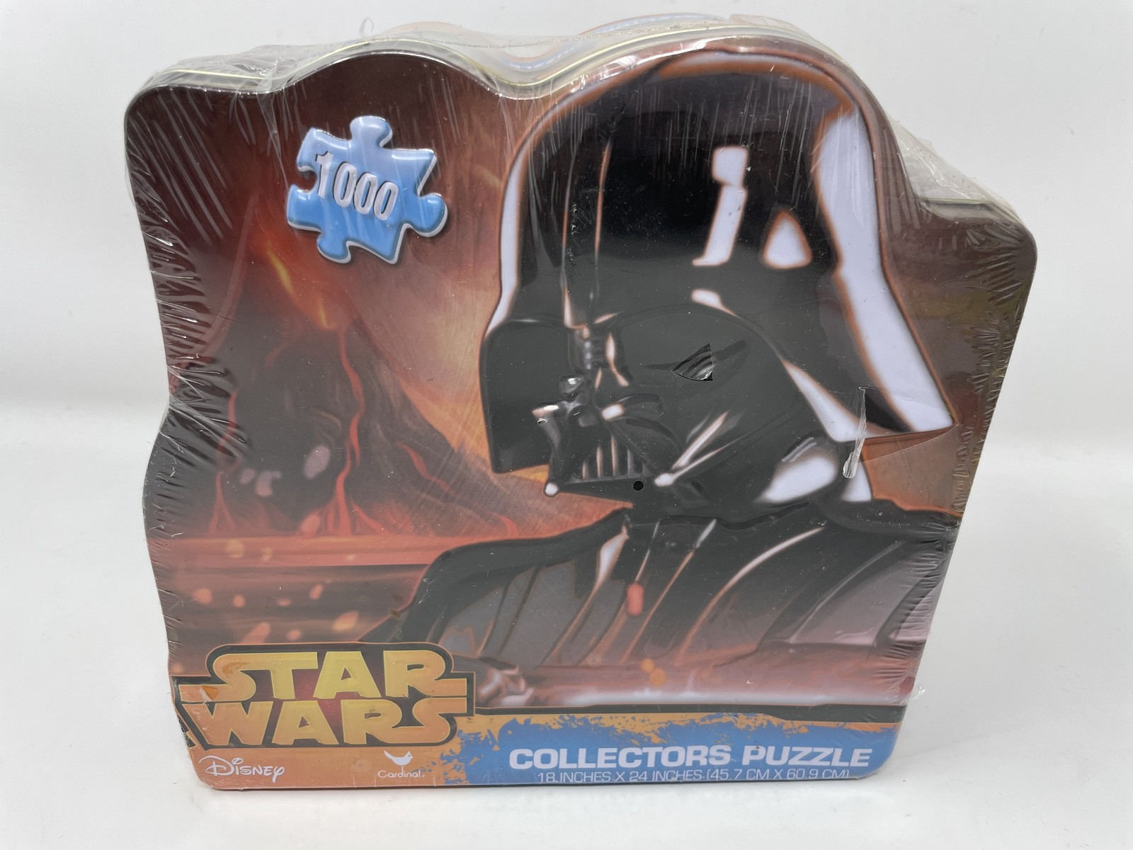 Star Wars Adult 1000 Piece Puzzle