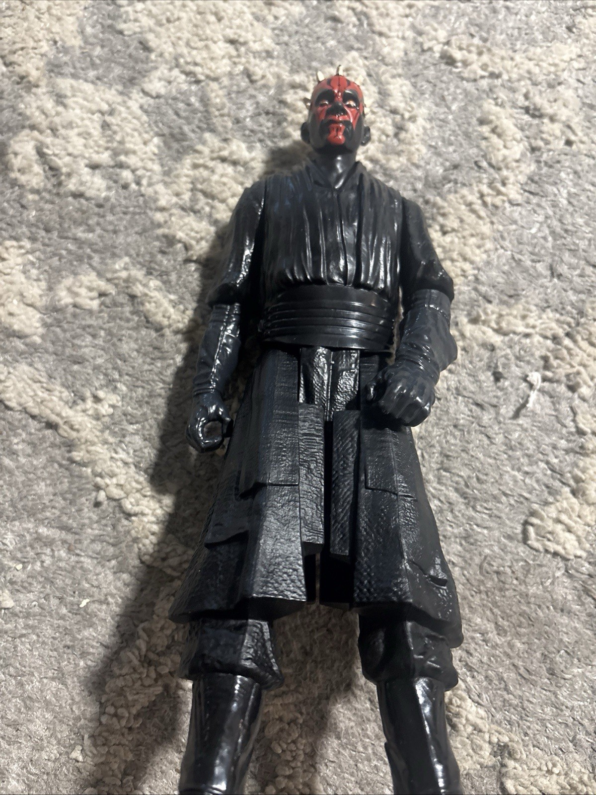 Modellino Darth Maul 12" - Hasbro 2015