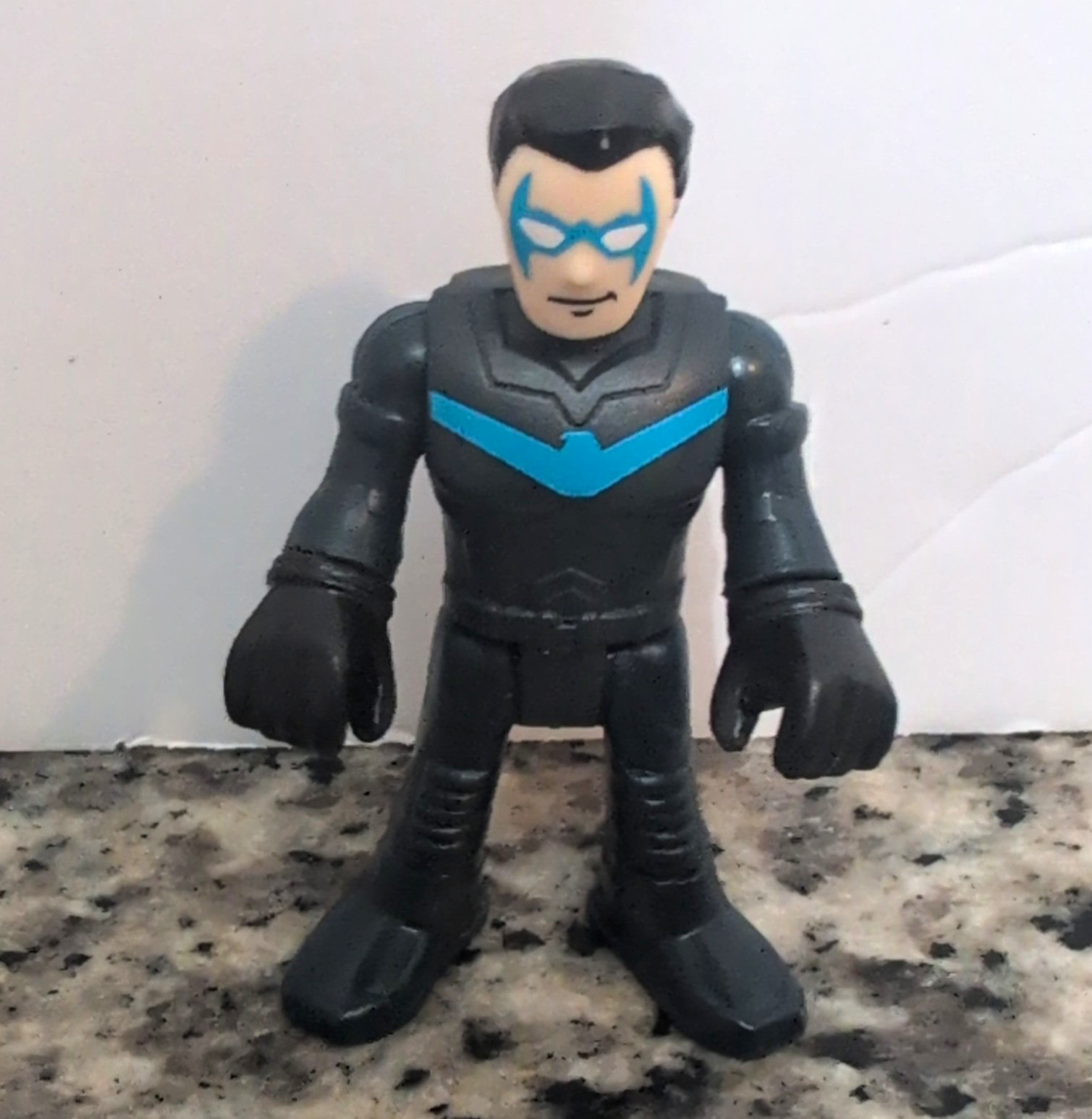 DC Super Friends Imaginext NIGHTWING Figure Batman Family