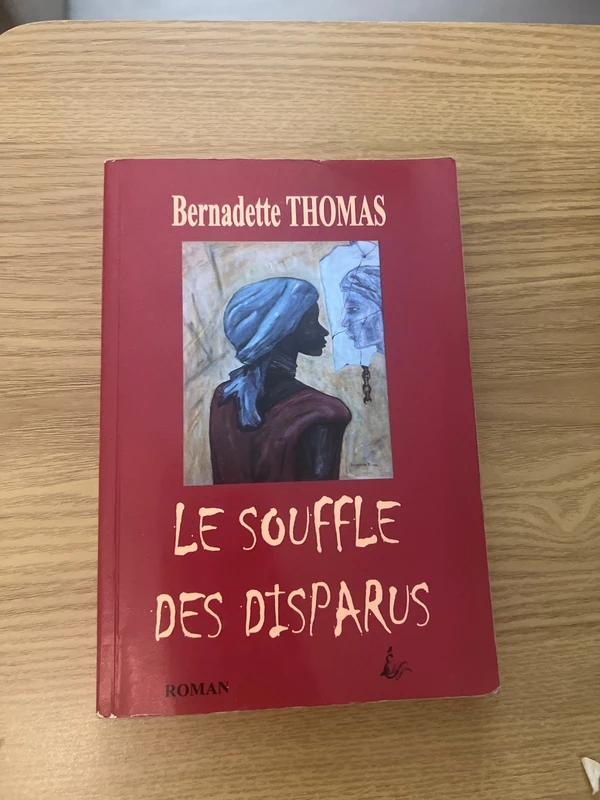 Le souffle des disparus