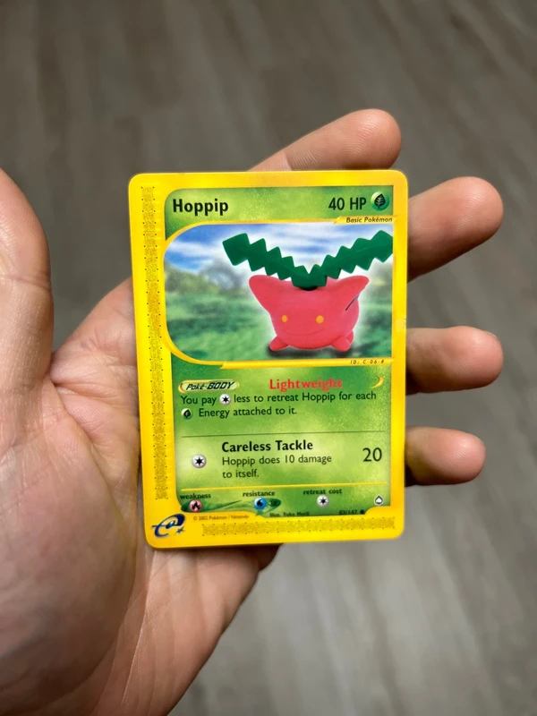 Hippip
