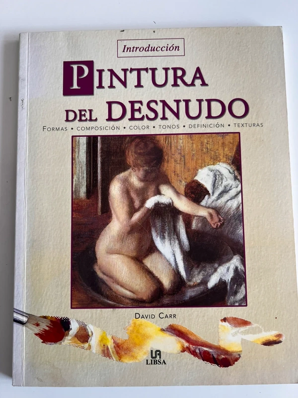 Libro aprender dibujo