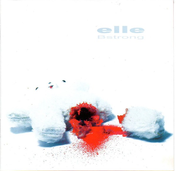 Elle - Bstrong (CD) (Mint (M)) - 3840183868