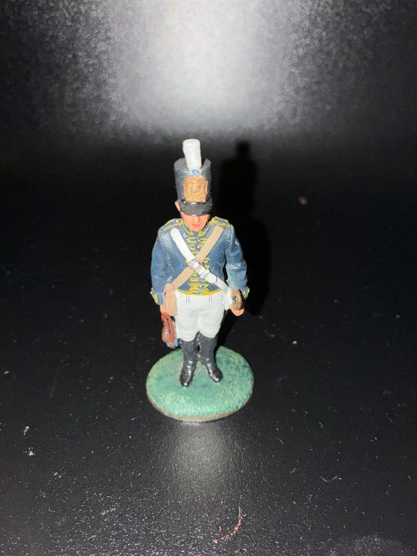 Private royal military artificers