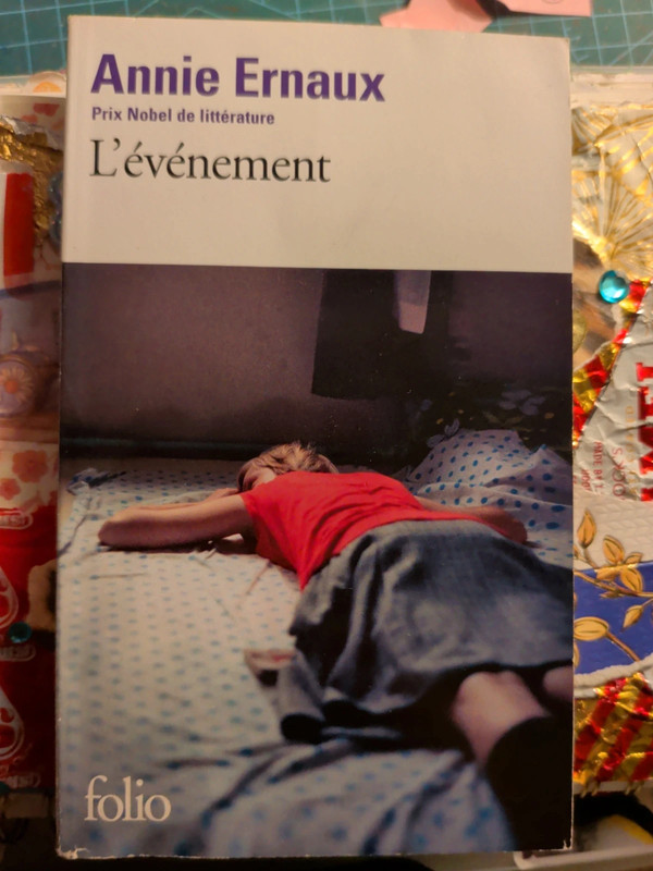 L'év��nement