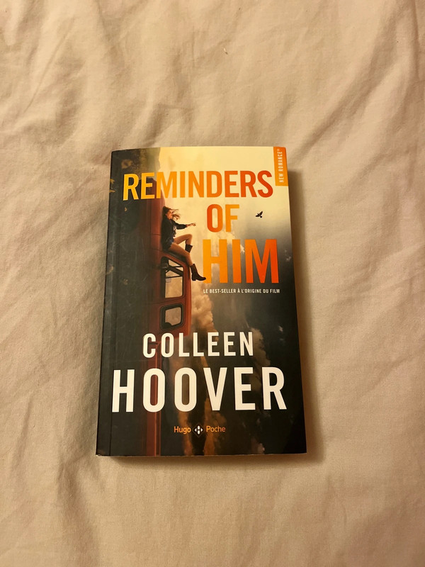 livre: Reminders of Him